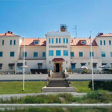 Mjoelby Stadshotell Zewnętrze zdjęcie