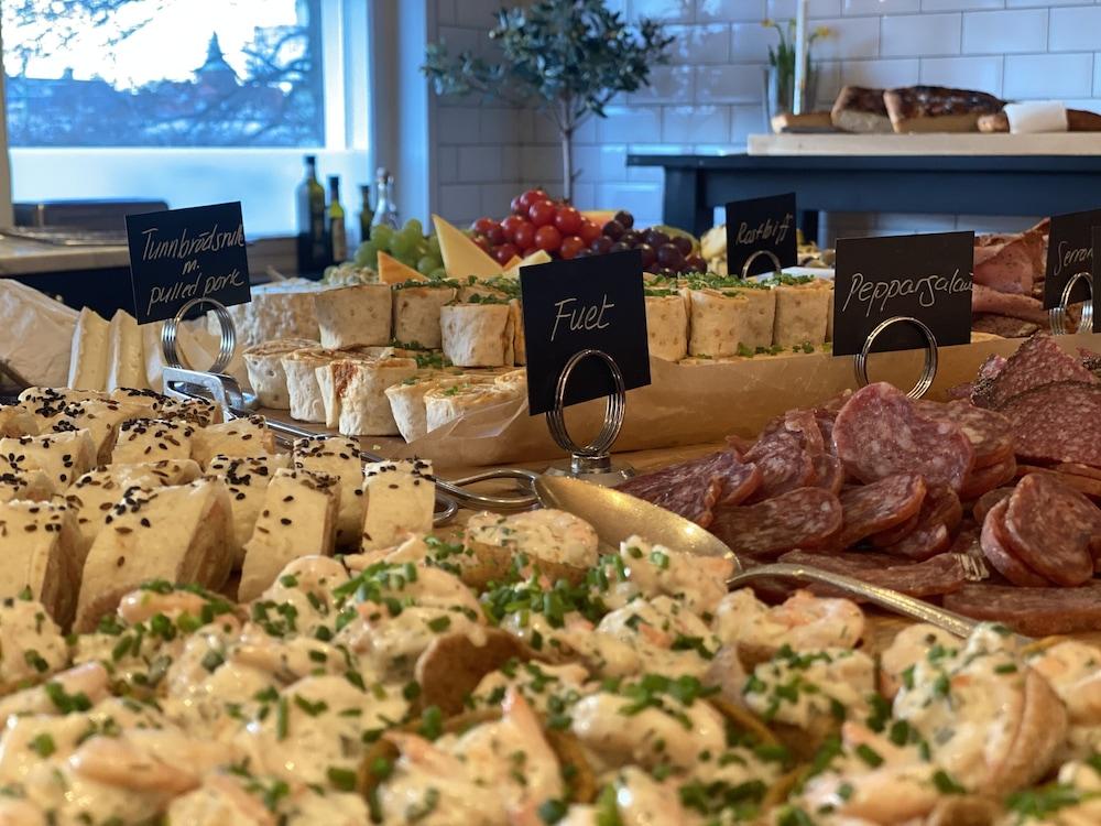 Mjoelby Stadshotell Zewnętrze zdjęcie