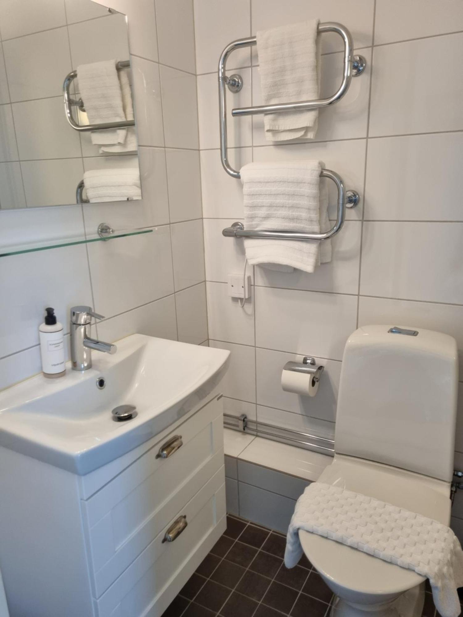 Mjoelby Stadshotell Zewnętrze zdjęcie
