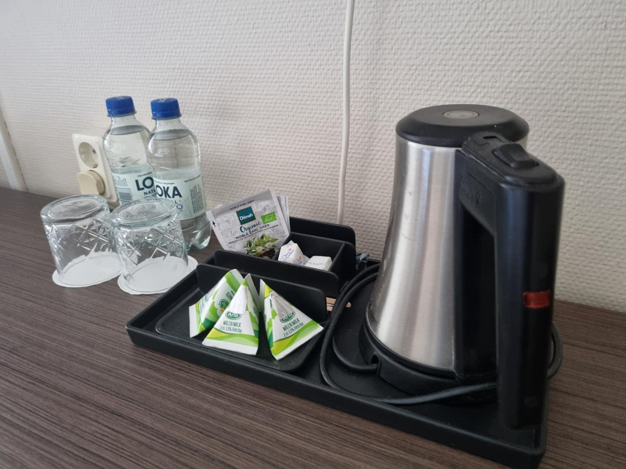 Mjoelby Stadshotell Zewnętrze zdjęcie
