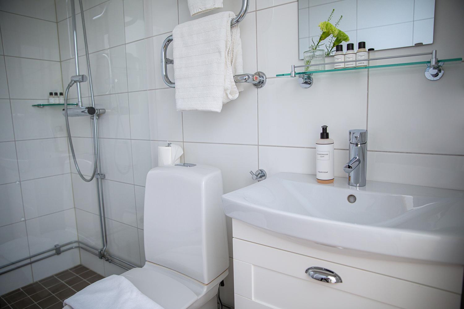 Mjoelby Stadshotell Zewnętrze zdjęcie