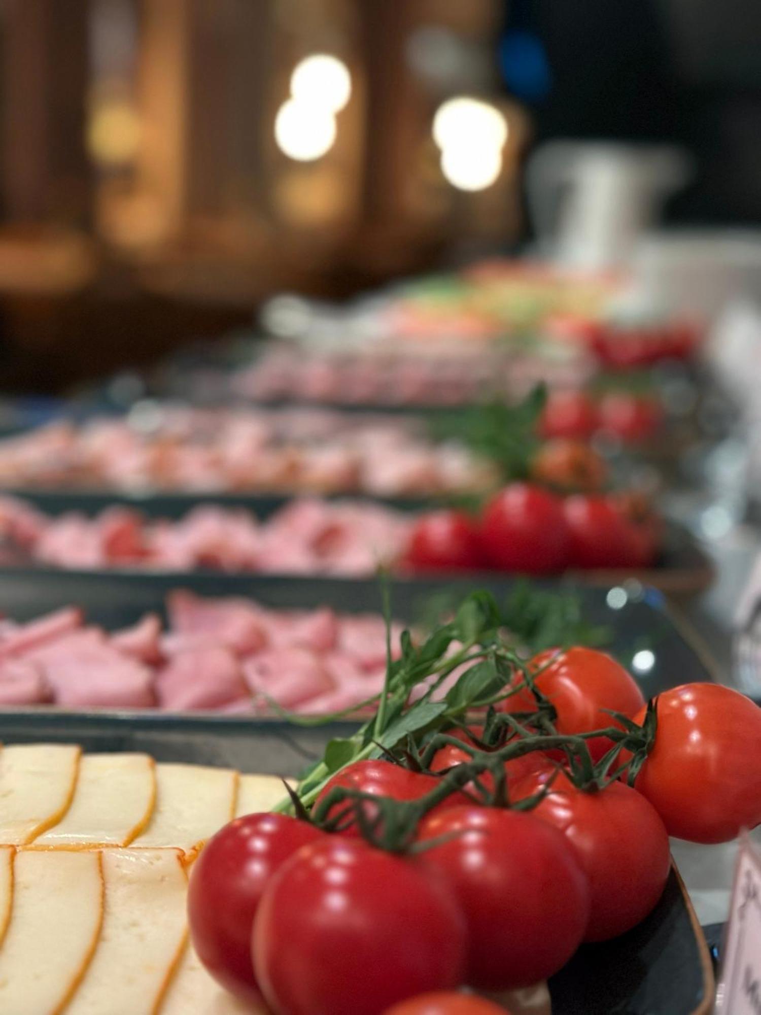 Mjoelby Stadshotell Zewnętrze zdjęcie