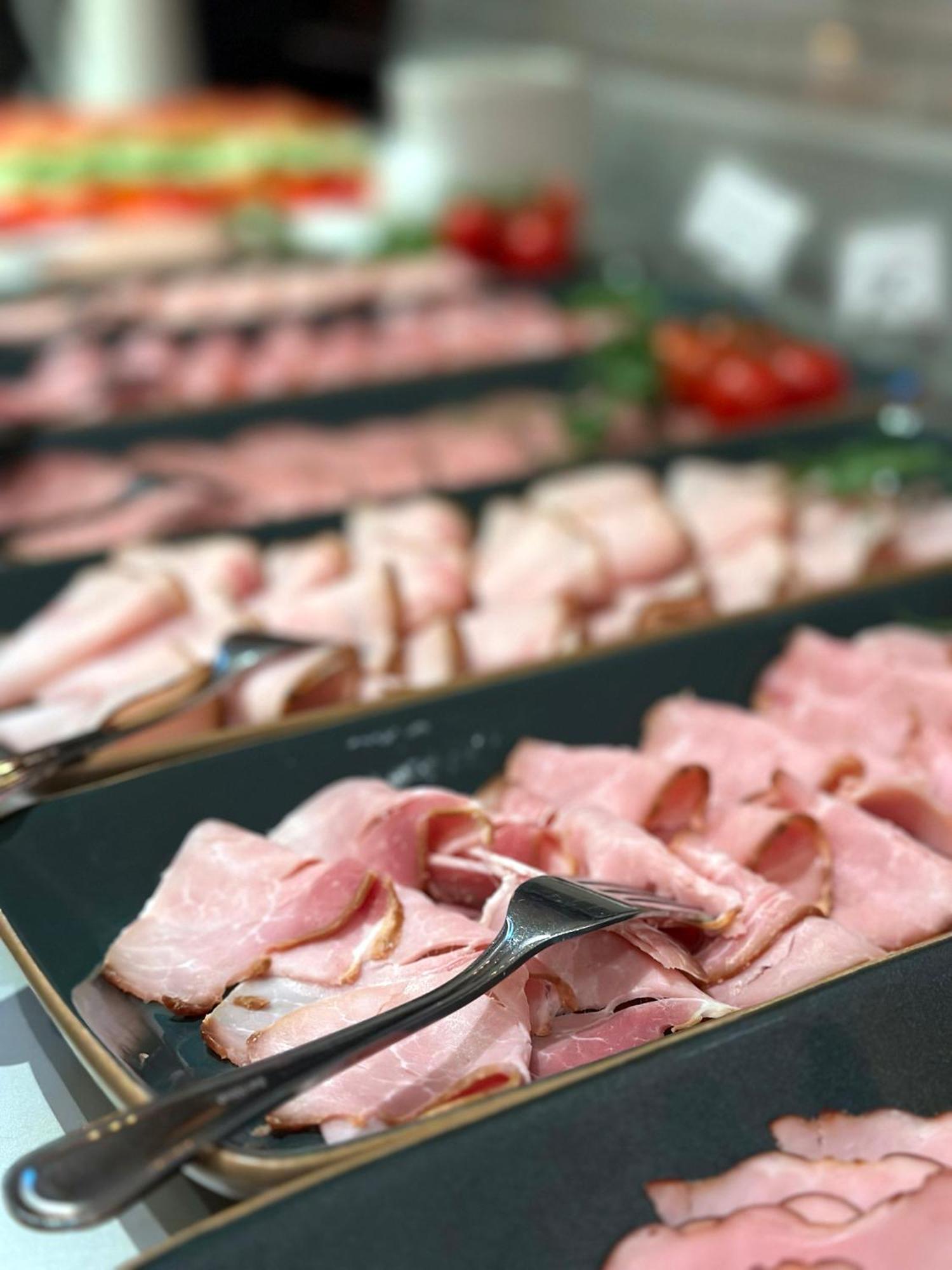 Mjoelby Stadshotell Zewnętrze zdjęcie