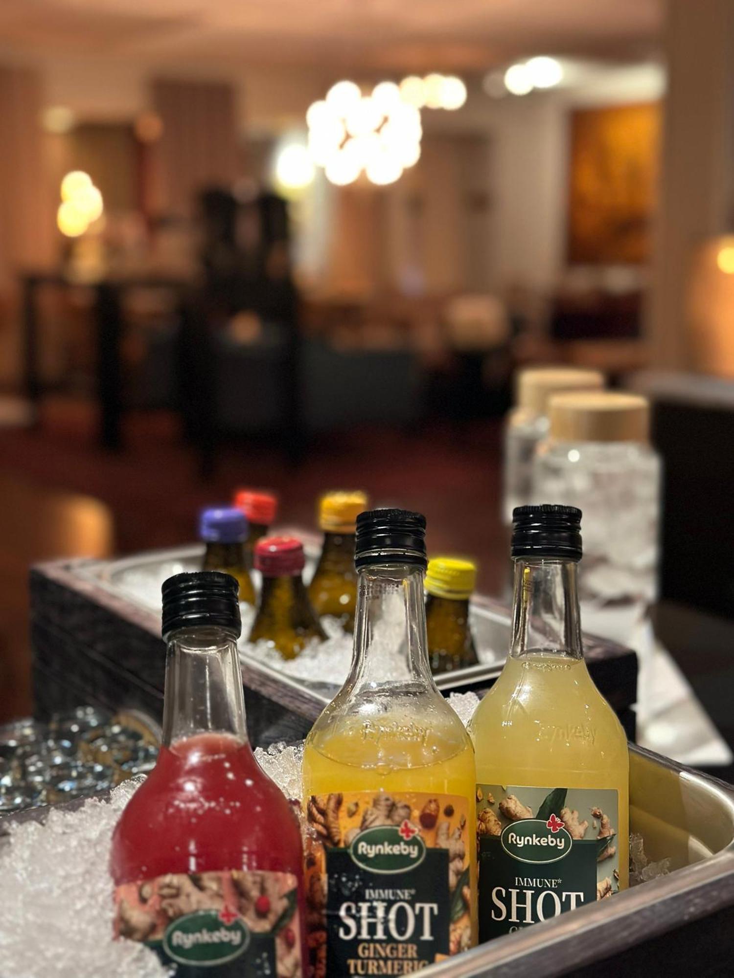 Mjoelby Stadshotell Zewnętrze zdjęcie
