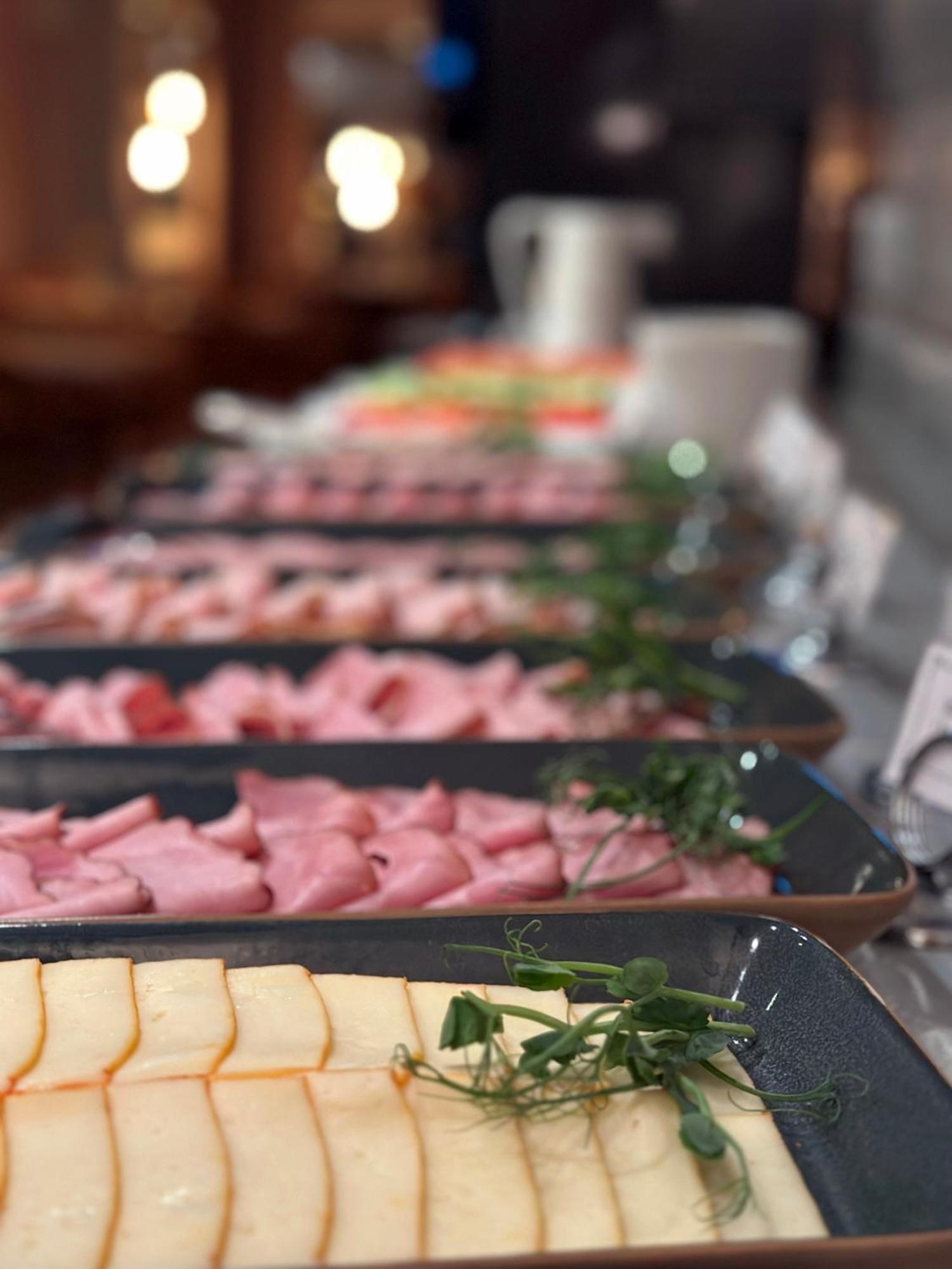 Mjoelby Stadshotell Zewnętrze zdjęcie